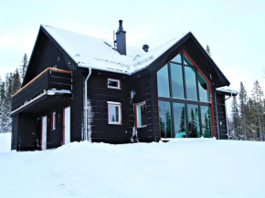 Ottsjö Bear Lodge